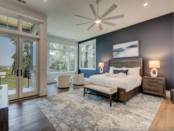 Luxurious Estate on Hilton Head - 8-Bedroom, Private Pool